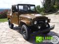 Toyota Land Cruiser BJ40 1977 CON ASI RESTAURO CONSERVATIVO Коричневий - thumbnail 3