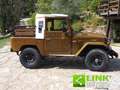 Toyota Land Cruiser BJ40 1977 CON ASI RESTAURO CONSERVATIVO Коричневий - thumbnail 4