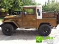 Toyota Land Cruiser BJ40 1977 CON ASI RESTAURO CONSERVATIVO Коричневий - thumbnail 8
