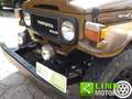 Toyota Land Cruiser BJ40 1977 CON ASI RESTAURO CONSERVATIVO Коричневий - thumbnail 9