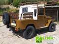 Toyota Land Cruiser BJ40 1977 CON ASI RESTAURO CONSERVATIVO Коричневий - thumbnail 5