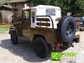 Toyota Land Cruiser BJ40 1977 CON ASI RESTAURO CONSERVATIVO Коричневий - thumbnail 7