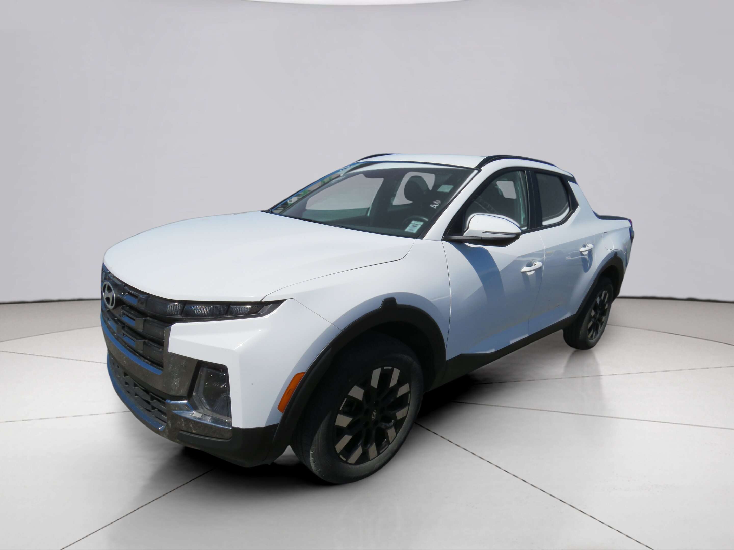 2025 Hyundai Santa Cruz Preferred