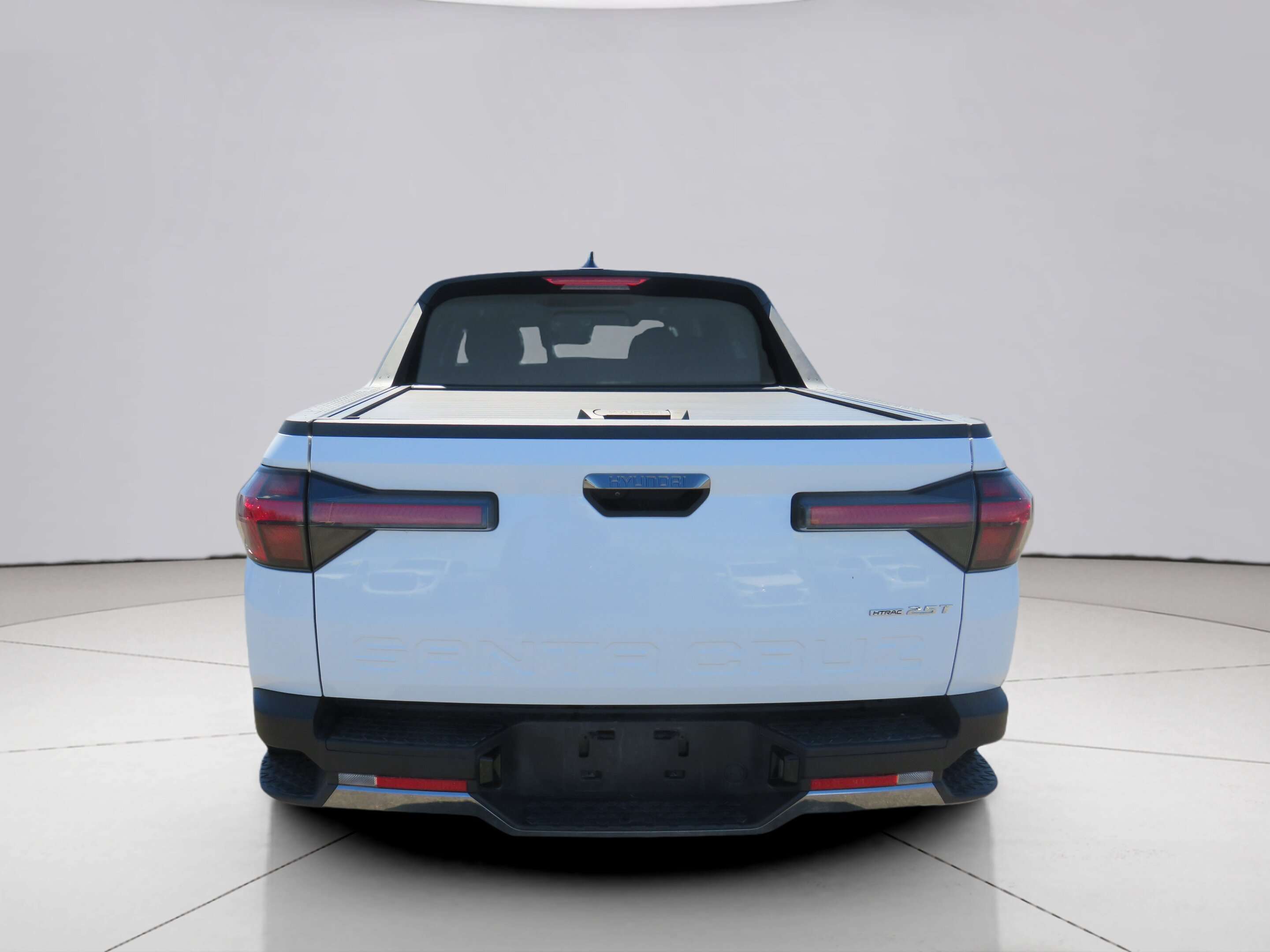 2025 Hyundai Santa Cruz Preferred — снимка 1