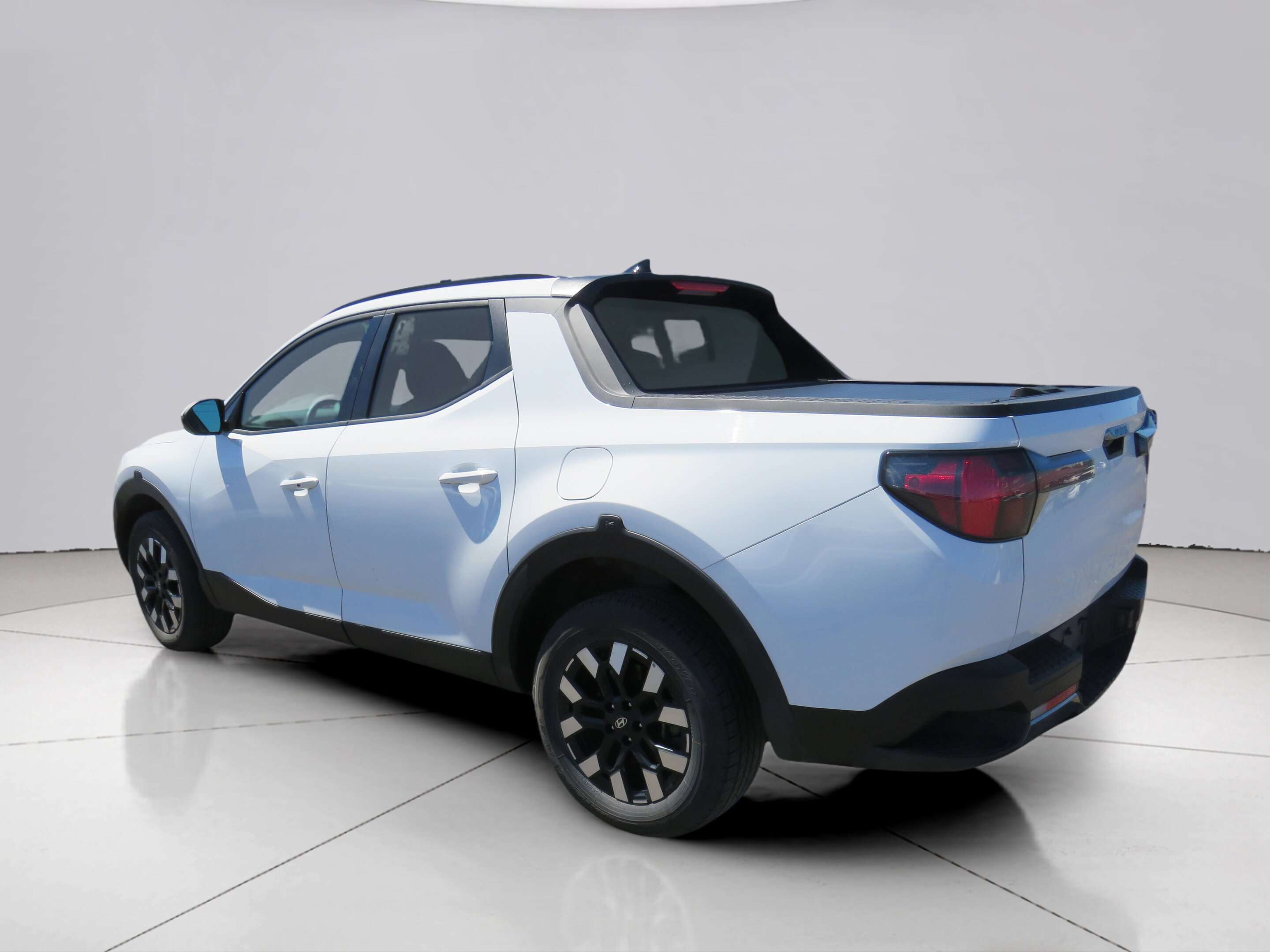 2025 Hyundai Santa Cruz Preferred — снимка 1
