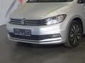 Volkswagen Touran Highline 2,0 TDI DSG *7 SITZE, LED, NAVI, ACC, ... Silber - thumbnail 22