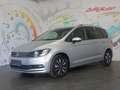Volkswagen Touran Highline 2,0 TDI DSG *7 SITZE, LED, NAVI, ACC, ... Silber - thumbnail 3