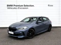 BMW Série 1 118dA 150ch M Sport