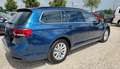 Volkswagen Passat Variant 1.6TDI Business - LED* ACC* LAN* Blau - thumbnail 8