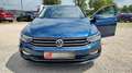 Volkswagen Passat Variant 1.6TDI Business - LED* ACC* LAN* Blau - thumbnail 13