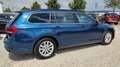 Volkswagen Passat Variant 1.6TDI Business - LED* ACC* LAN* Blau - thumbnail 9
