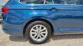 Volkswagen Passat Variant 1.6TDI Business - LED* ACC* LAN* Blau - thumbnail 10