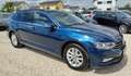 Volkswagen Passat Variant 1.6TDI Business - LED* ACC* LAN* Blau - thumbnail 11