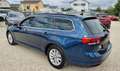 Volkswagen Passat Variant 1.6TDI Business - LED* ACC* LAN* Blau - thumbnail 4