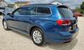 Volkswagen Passat Variant 1.6TDI Business - LED* ACC* LAN* Blau - thumbnail 5