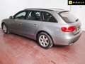Audi A4 Avant 2.0TDI Multitronic DPF 143 Plateado - thumbnail 4