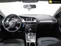 Audi A4 Avant 2.0TDI Multitronic DPF 143 Plateado - thumbnail 5