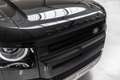 Land Rover Defender D200 SE | VAT-qualified Negru - thumbnail 9