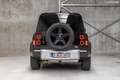 Land Rover Defender D200 SE | VAT-qualified Negru - thumbnail 6