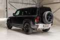 Land Rover Defender D200 SE | VAT-qualified Negro - thumbnail 5