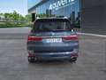 BMW X7 xDrive 40dA Gris - thumbnail 5