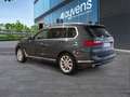 BMW X7 xDrive 40dA Gris - thumbnail 6