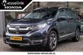 Honda CR-V 1.5T AWD Executive Automaat - Schuifdak | Leder | Blauw - thumbnail 1