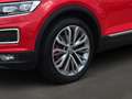 Volkswagen T-Roc Sport 4Motion AHK-abnehmbar El. Panodach Navi Digi Rosso - thumbnail 6