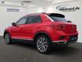 Volkswagen T-Roc Sport 4Motion AHK-abnehmbar El. Panodach Navi Digi Rosso - thumbnail 4