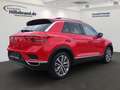 Volkswagen T-Roc Sport 4Motion AHK-abnehmbar El. Panodach Navi Digi Rosso - thumbnail 3