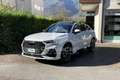Audi Q3 Q3 SPB 35 TFSI S tronic S line edition Bianco - thumbnail 1