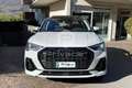 Audi Q3 Q3 SPB 35 TFSI S tronic S line edition Bianco - thumbnail 2