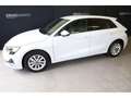 Audi A3 Sportback S Line Blanc - thumbnail 15