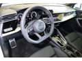 Audi A3 Sportback S Line Blanc - thumbnail 8