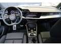 Audi A3 Sportback S Line Blanc - thumbnail 2