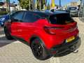 Renault Captur E-Tech plug-in hybrid 160 SL Rive Gauche | Trekhaa Rouge - thumbnail 6