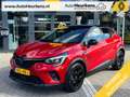 Renault Captur E-Tech plug-in hybrid 160 SL Rive Gauche | Trekhaa Rouge - thumbnail 1