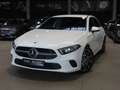 Mercedes-Benz A 180 7G TRONIC *WIDESCREEN-CRUISE-PARKTRONIC-NAVI* Blanc - thumbnail 1