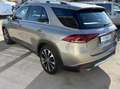 Mercedes-Benz GLE 300 d 4Matic Aut. Silber - thumbnail 4