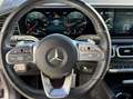 Mercedes-Benz GLE 300 d 4Matic Aut. Silber - thumbnail 10