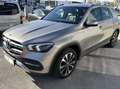 Mercedes-Benz GLE 300 d 4Matic Aut. Silber - thumbnail 2