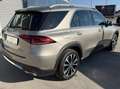 Mercedes-Benz GLE 300 d 4Matic Aut. Silber - thumbnail 5