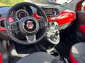 Fiat 500 Pop Star nur 22000KM Automatik Rojo - thumbnail 14
