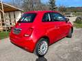 Fiat 500 Pop Star nur 22000KM Automatik Rojo - thumbnail 7