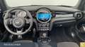 MINI Cooper Cabrio A JCW Trim LED SHZ PDC KliA 17"LM Fekete - thumbnail 6