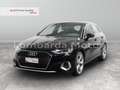 Audi A3 Sportback 30 2.0 tdi Business Advanced s-tronic Zwart - thumbnail 1