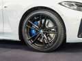 BMW 420 420 i Cabrio M Sport Shadow Line Harman Kardon Weiß - thumbnail 2