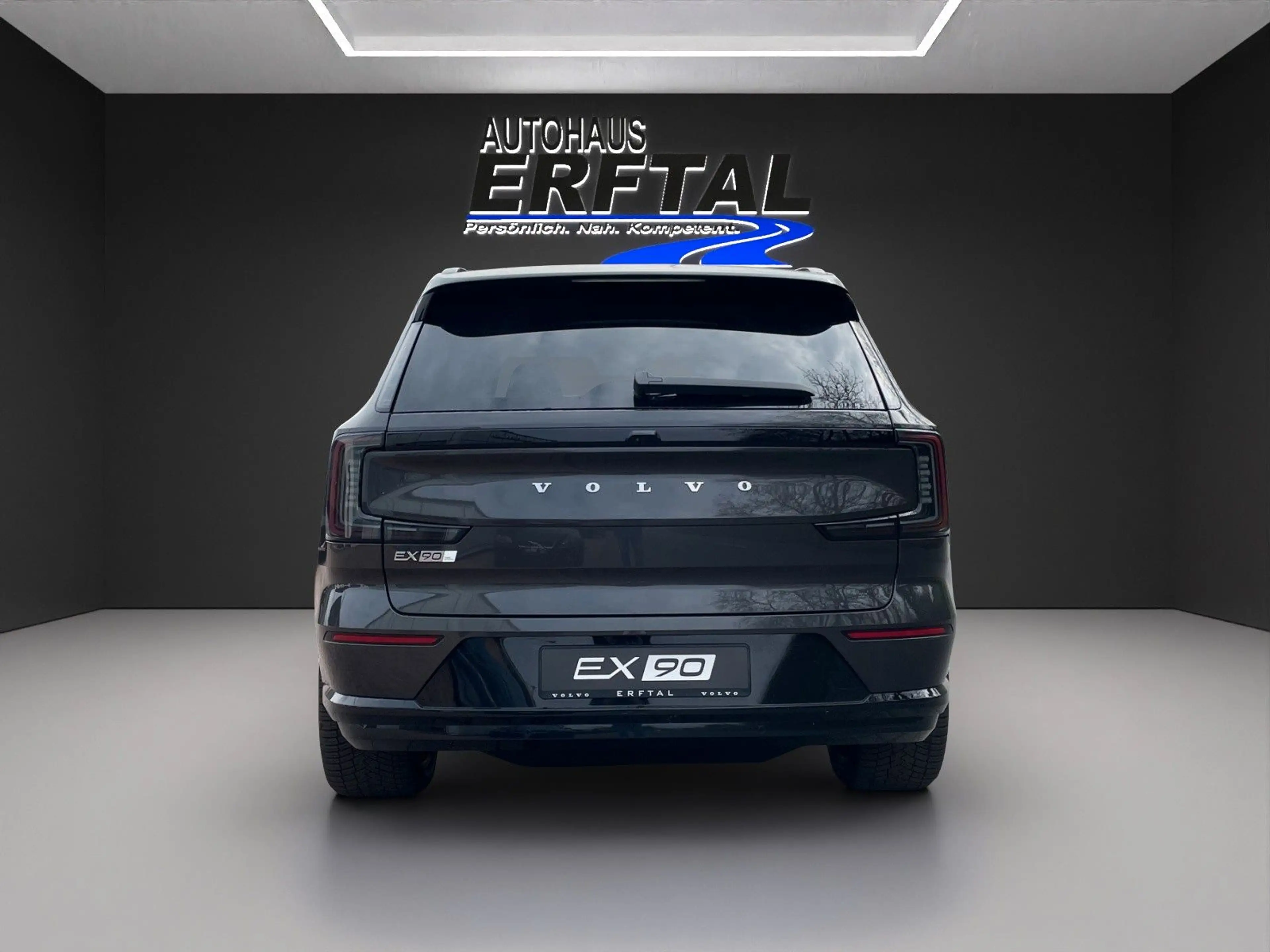 Volvo EX90 Twin Motor Performance AWD Ultra — photo 5