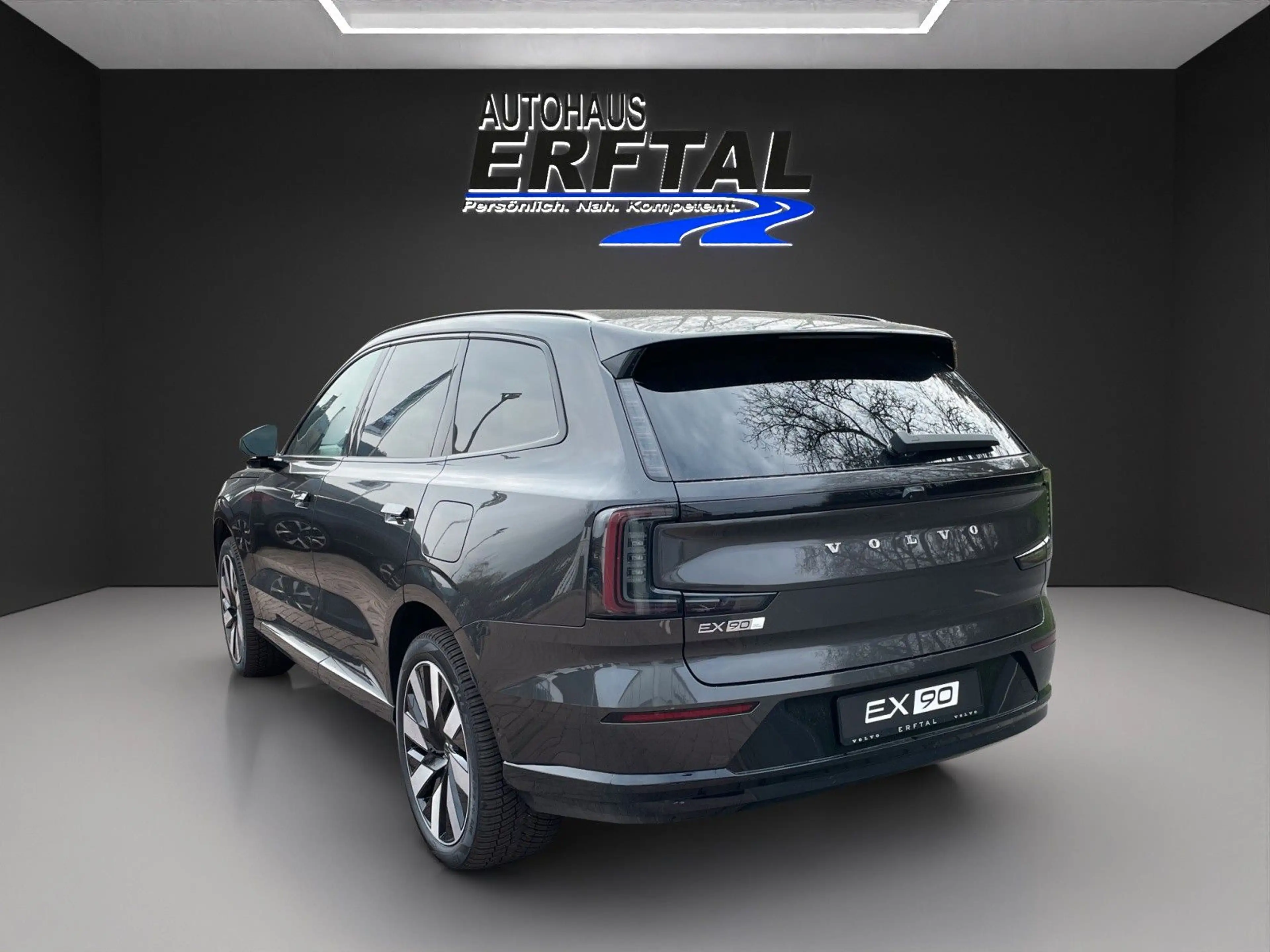 Volvo EX90 Twin Motor Performance AWD Ultra — photo 4