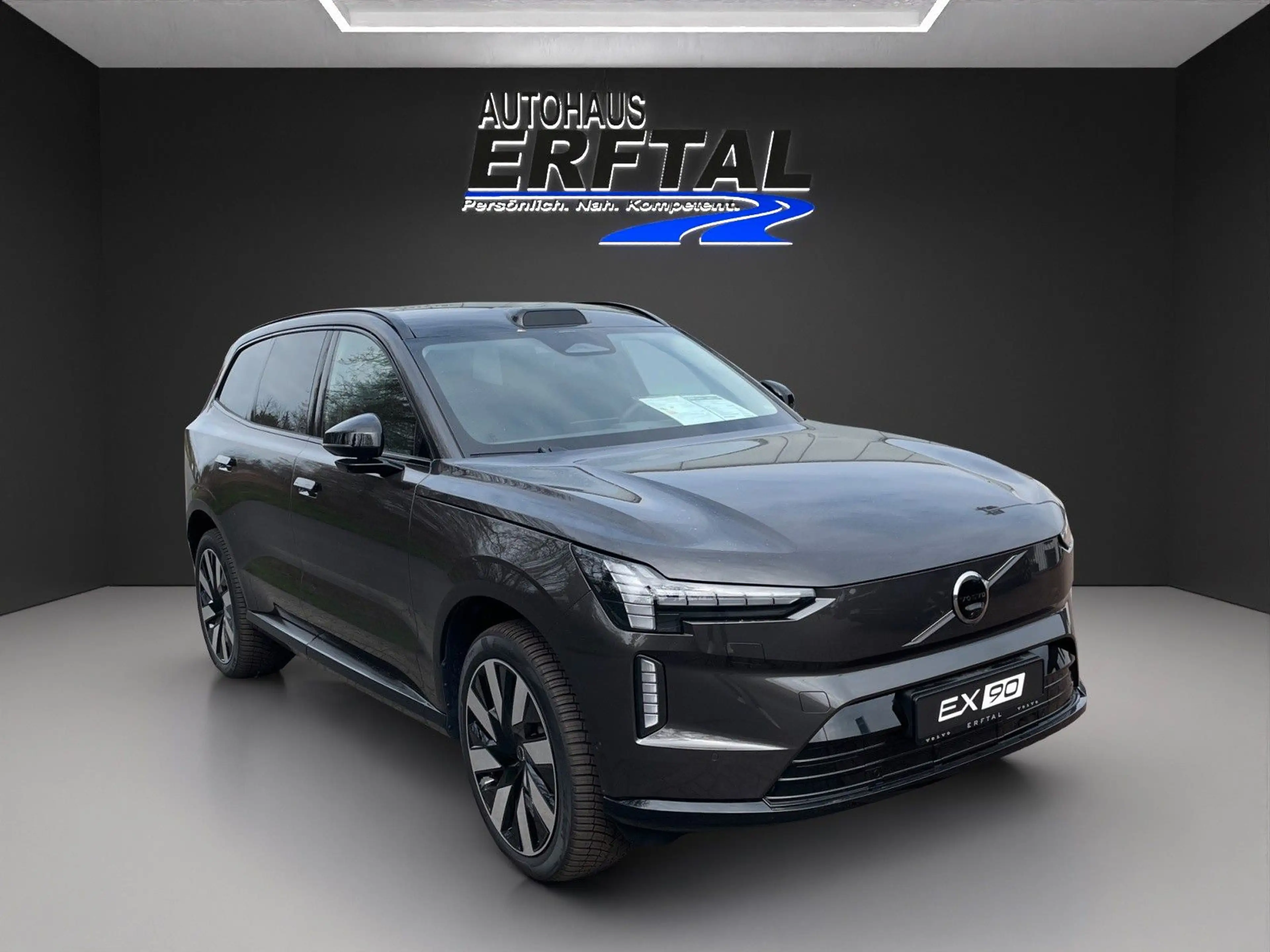 Volvo EX90 Twin Motor Performance AWD Ultra — photo 8